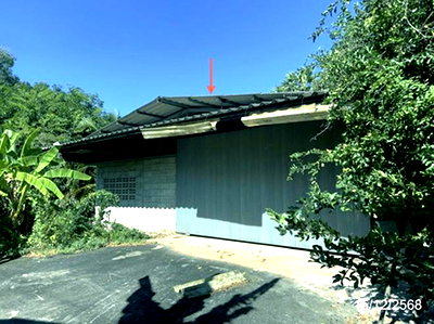 Houses for sale Chachoengsao : HOME 300 Sq.w. Bang Khla Chachoengsao for 3.5M