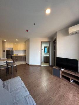 [For Rent] Artisan Ratchada | 1 bedroom ready to move in 