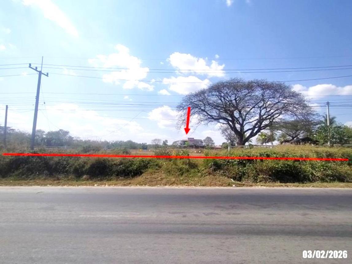 picture HOME 10534.5 Sq.w. Muang Loei Loei for 18.3M - 60/64