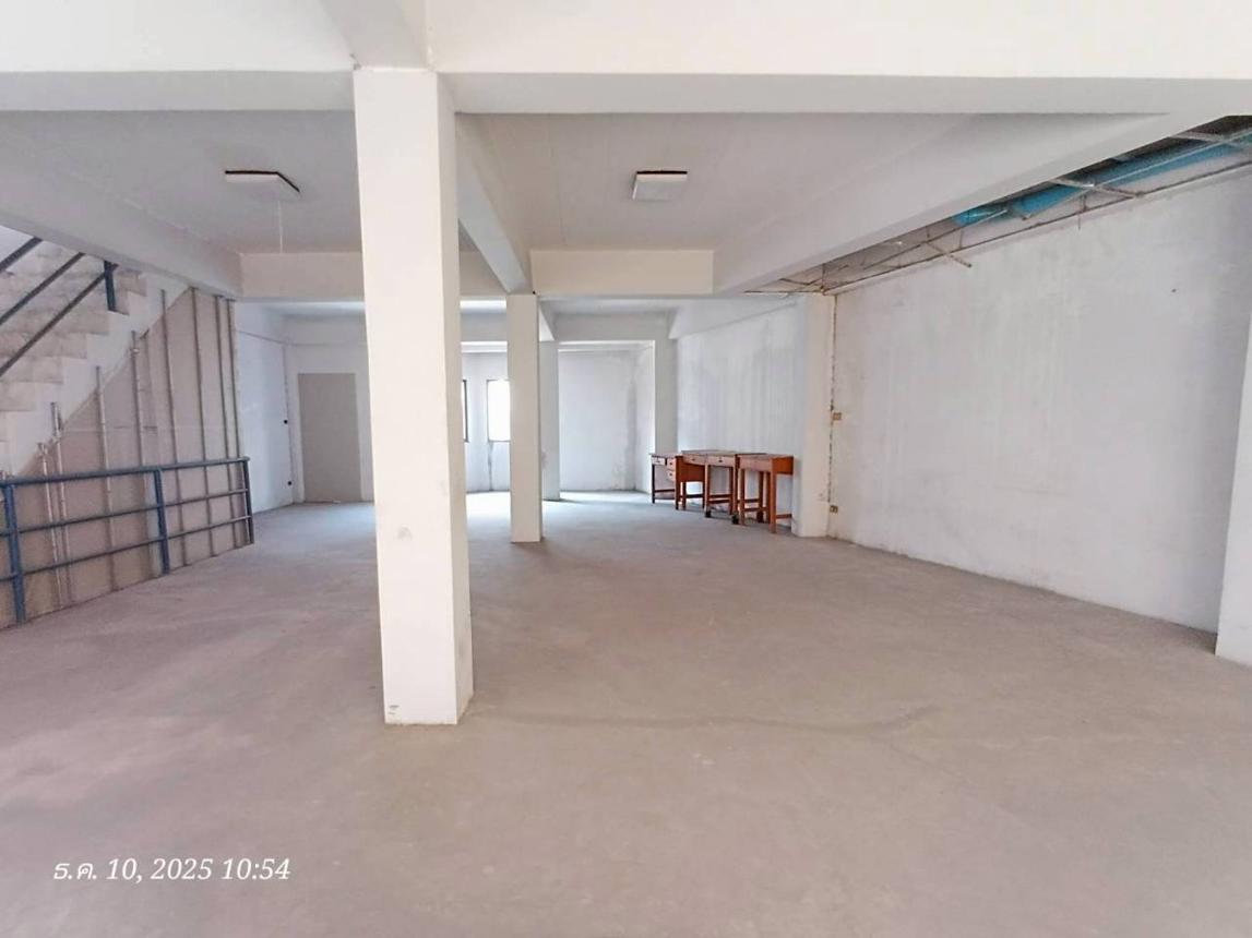 รูป อาคารพาณิชย์ 22 ตร.วา เขตพระโขนง กรุงเทพมหานคร 4.8M - รูปที่ 20/34