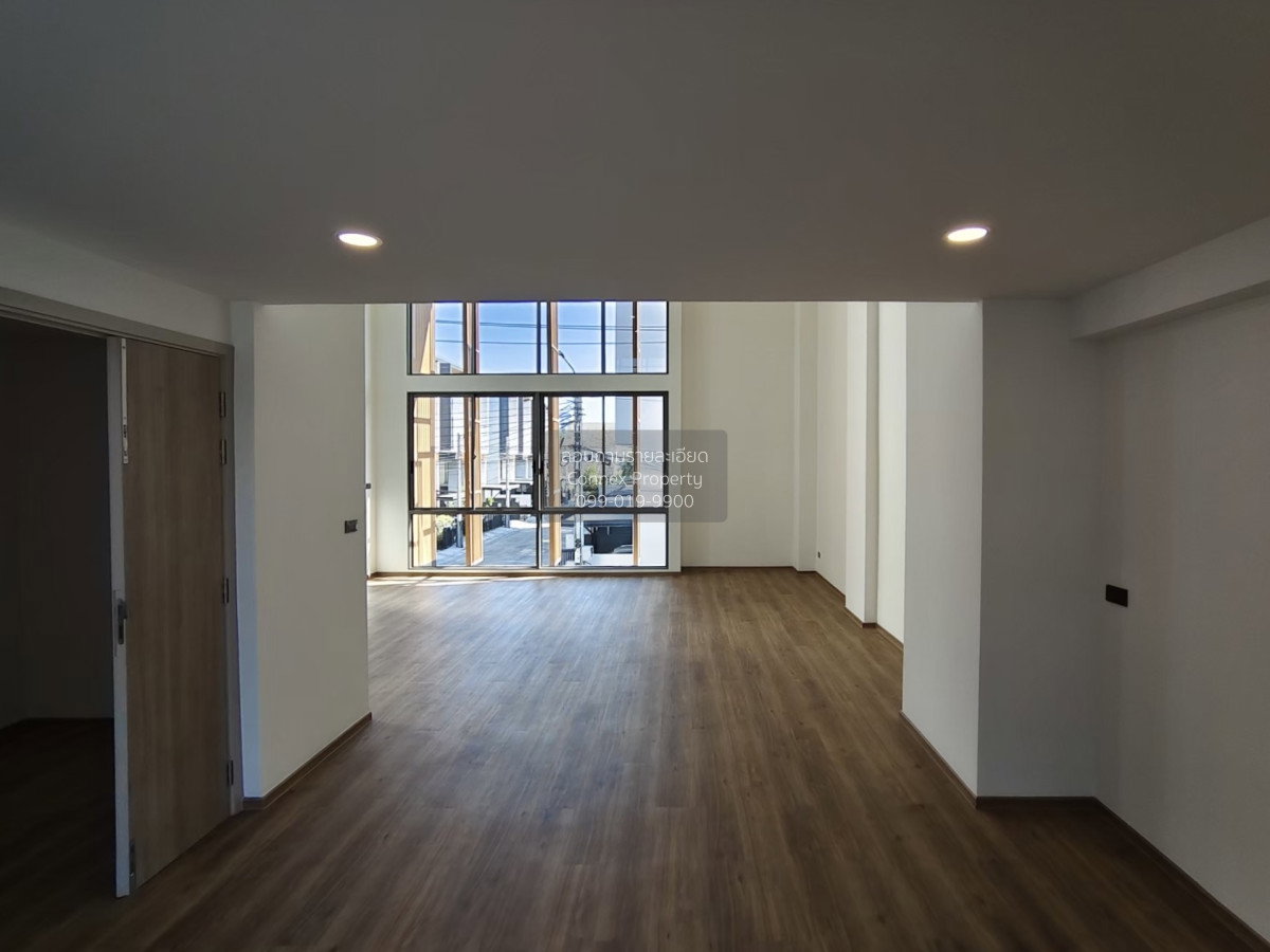 รูป ขายทาวน์เฮ้าส์/ทาวน์โฮม ชิเซน พัฒนาการ 32 สวนหลวง เขต สวนหลวง กรุงเทพ CX-150848 ✅ ทักไลน์ @connexproperty ตอบทันที ทีมงานมืออาชีพ ✅ - รูปที่ 7/12