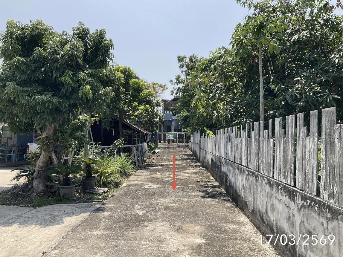 รูป บ้านเดี่ยว 196 ตร.วา เมืองเชียงราย เชียงราย 3.3M - รูปที่ 37/42