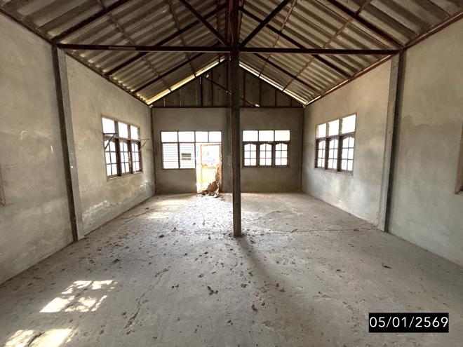 รูป บ้านเดี่ยว 299 ตร.วา นามน กาฬสินธุ์ 2.8M - รูปที่ 6/24