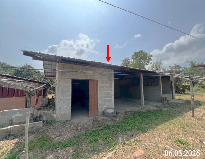 รูป บ้านเดี่ยว 2447 ตร.วา พิชัย อุตรดิตถ์ 2.7M - รูปที่ 8/42