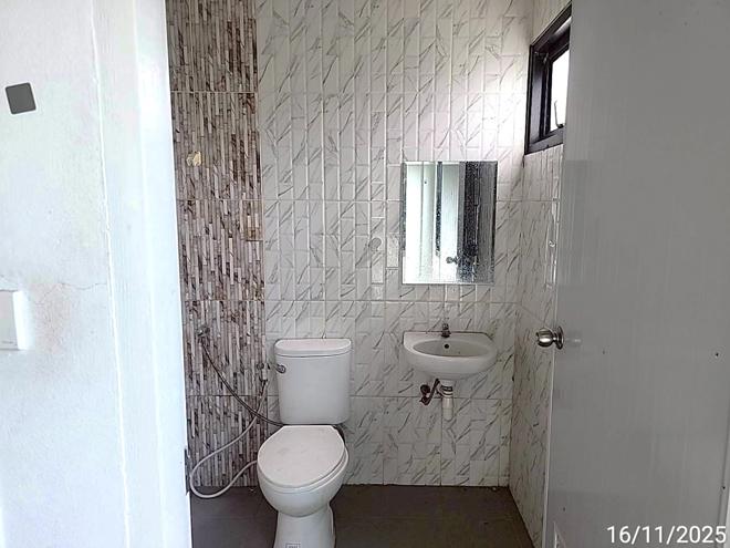 รูป บ้านเดี่ยว 546.5 ตร.วา เมืองมหาสารคาม มหาสารคาม 7.1M - รูปที่ 9/28