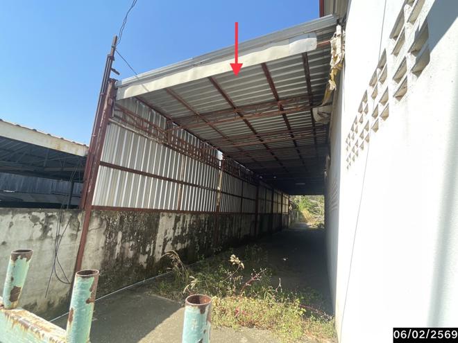 รูป อาคารพาณิชย์ 314 ตร.วา น้ำพอง ขอนแก่น 5.8M - รูปที่ 8/38