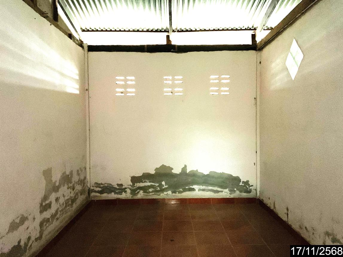 รูป บ้านเดี่ยว 103 ตร.วา ศรีบุญเรือง หนองบัวลำภู 1.1M - รูปที่ 23/28