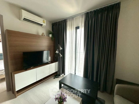 คอนโด 1-ห้องนอน ที่ ริทึ่ม สุขุมวิท 36-38 ใกล้ BTS ทองหล่อ (ID 2784266)