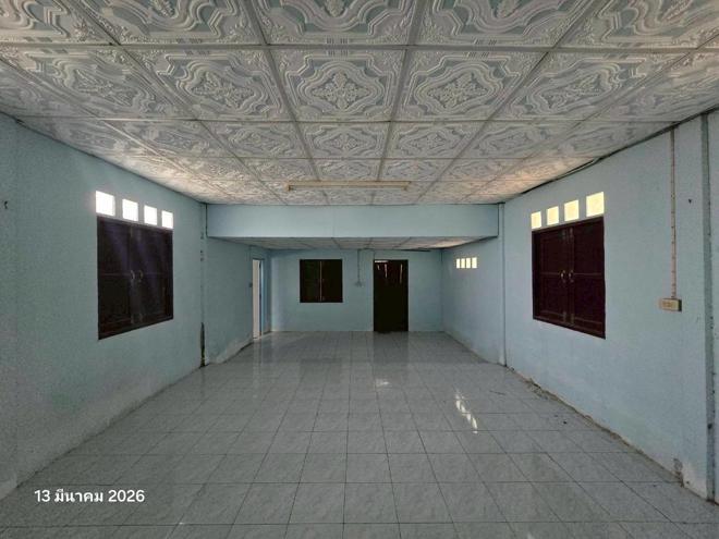 รูป บ้านเดี่ยว 270.9 ตร.วา ลาดยาว นครสวรรค์ 1.1M - รูปที่ 11/28