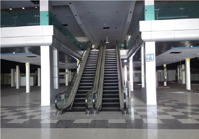 รูป อาคาร 2275 ตร.วา เมืองขอนแก่น เมืองขอนแก่น ขอนแก่น 233M - รูปที่ 8/18