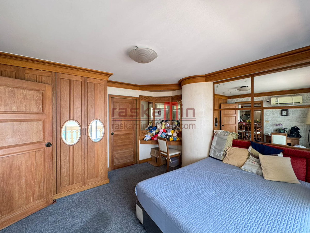 รูป สกายบีช คอนโดมิเนียม | วิวทะเล - รูปที่ 12/27