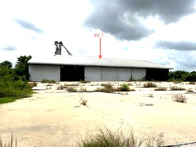 โรงงาน นครสวรรค์ : โรงสี 5956 ตร.วา ตาคลี นครสวรรค์ 29.8M