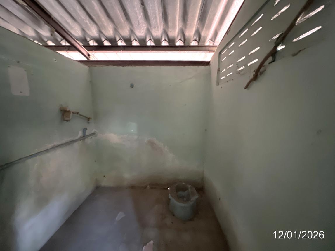 รูป บ้านเดี่ยว 120 ตร.วา ตาคลี นครสวรรค์ 927,000 - รูปที่ 34/40