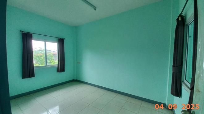 รูป ทาวน์เฮ้าส์ 16 ตร.วา ประภามิตร 15 พานทอง ชลบุรี 1.5M - รูปที่ 7/24