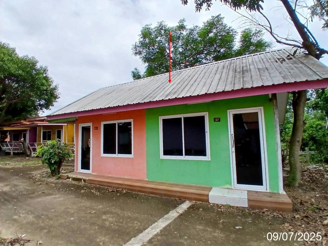 รูป บ้านเดี่ยว 4627 ตร.วา วิหารแดง สระบุรี 22.2M - รูปที่ 72/84