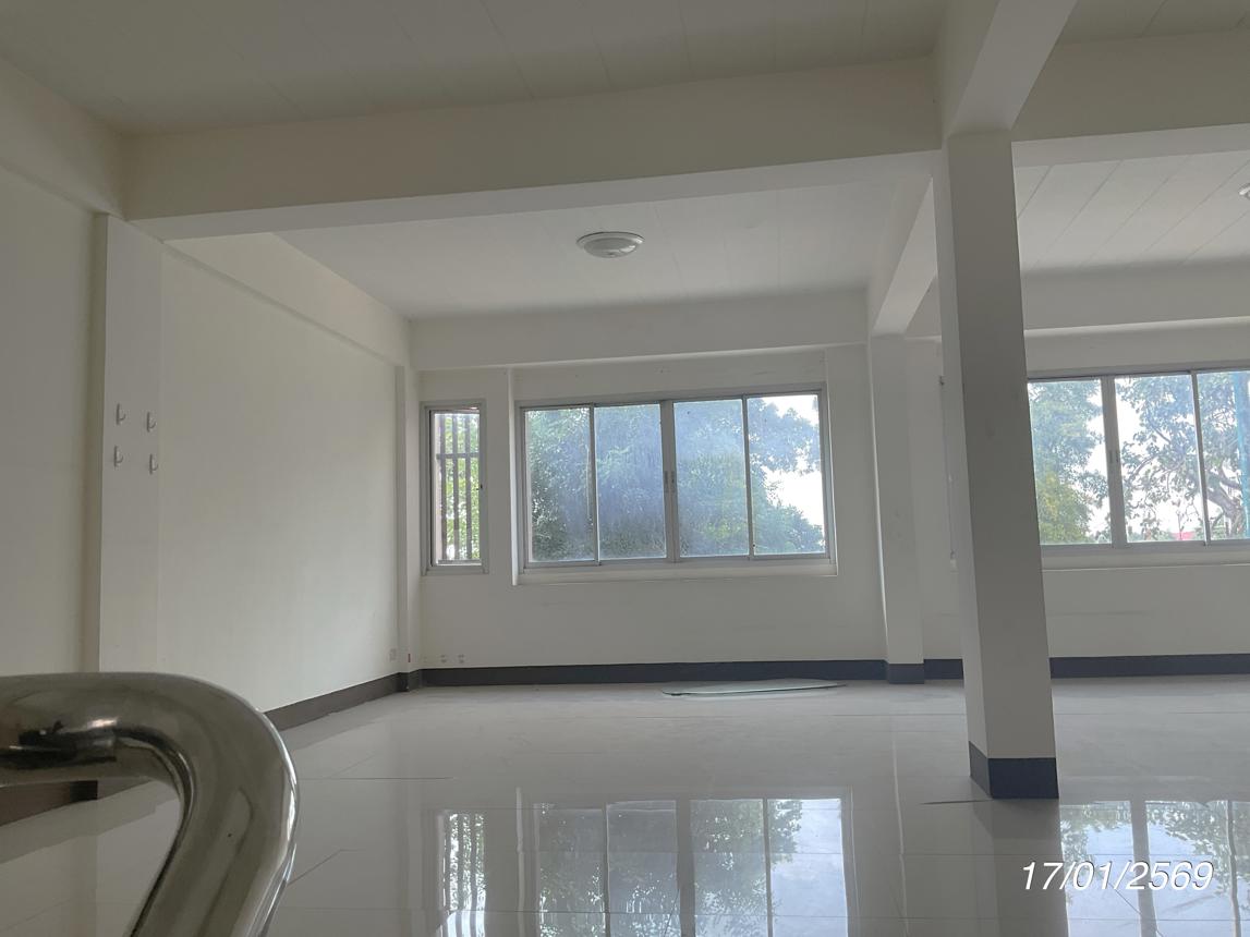 picture SHOP HOUSE 33 Sq.w. Aranyaprathet Srakaeo for 7.7M - 27/40