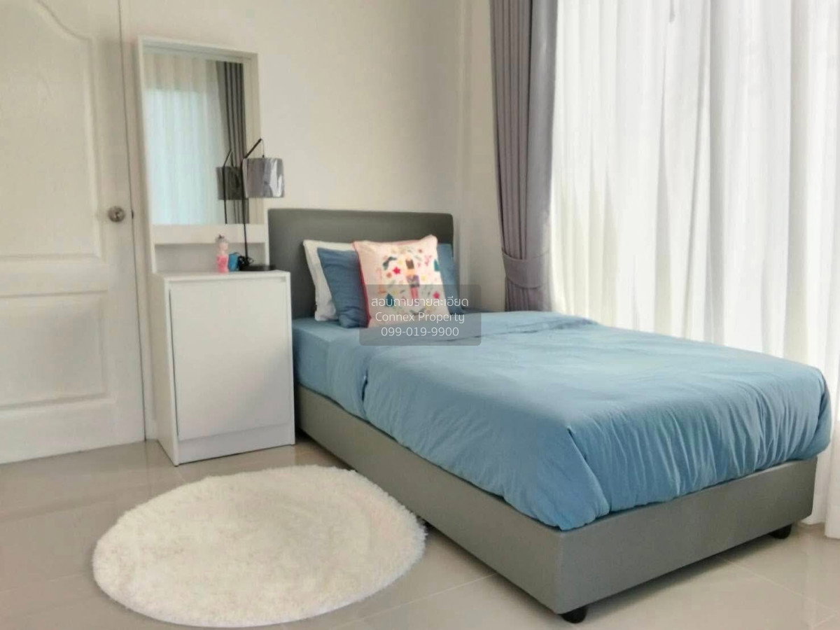 รูป ขายบ้าน  โคซี่ วิลล์ เนินพลับหวาน - พัฒนาการ หนองปรือ บางละมุง ชลบุรี CX-150983 ✅ ทักไลน์ @connexproperty ตอบทันที ทีมงานมืออาชีพ ✅ - รูปที่ 6/9