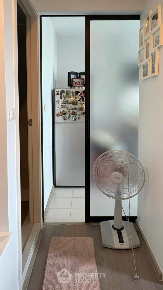 รูป คอนโด 1-ห้องนอน ที่ แอสปาย สาทร – ตากสิน คอปเปอร์โซน ใกล้ BTS วุฒากาศ (ID 2791276) - รูปที่ 5/10