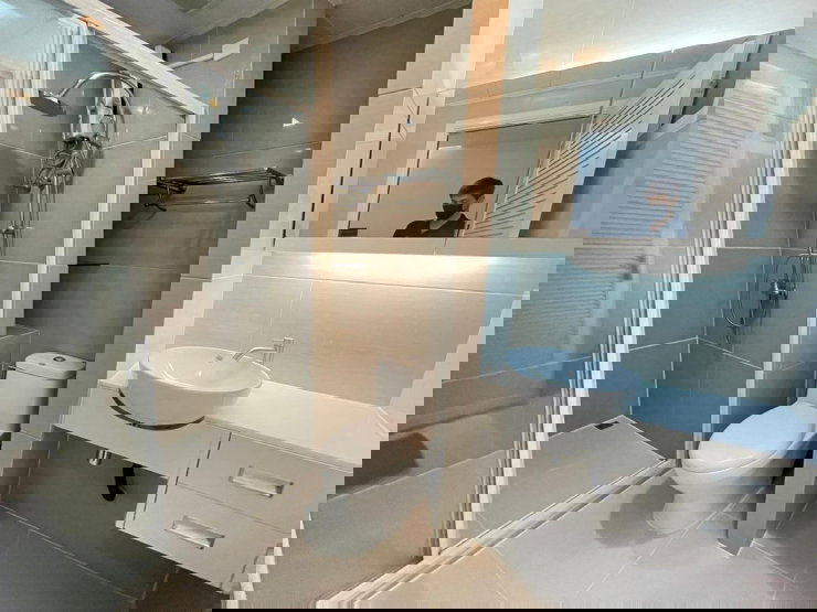 picture 𝐂𝐨𝐧𝐝𝐨 𝐓𝐂 𝐆𝐫𝐞𝐞𝐧 𝐑𝐚𝐦𝐚 𝟗 - 4/16