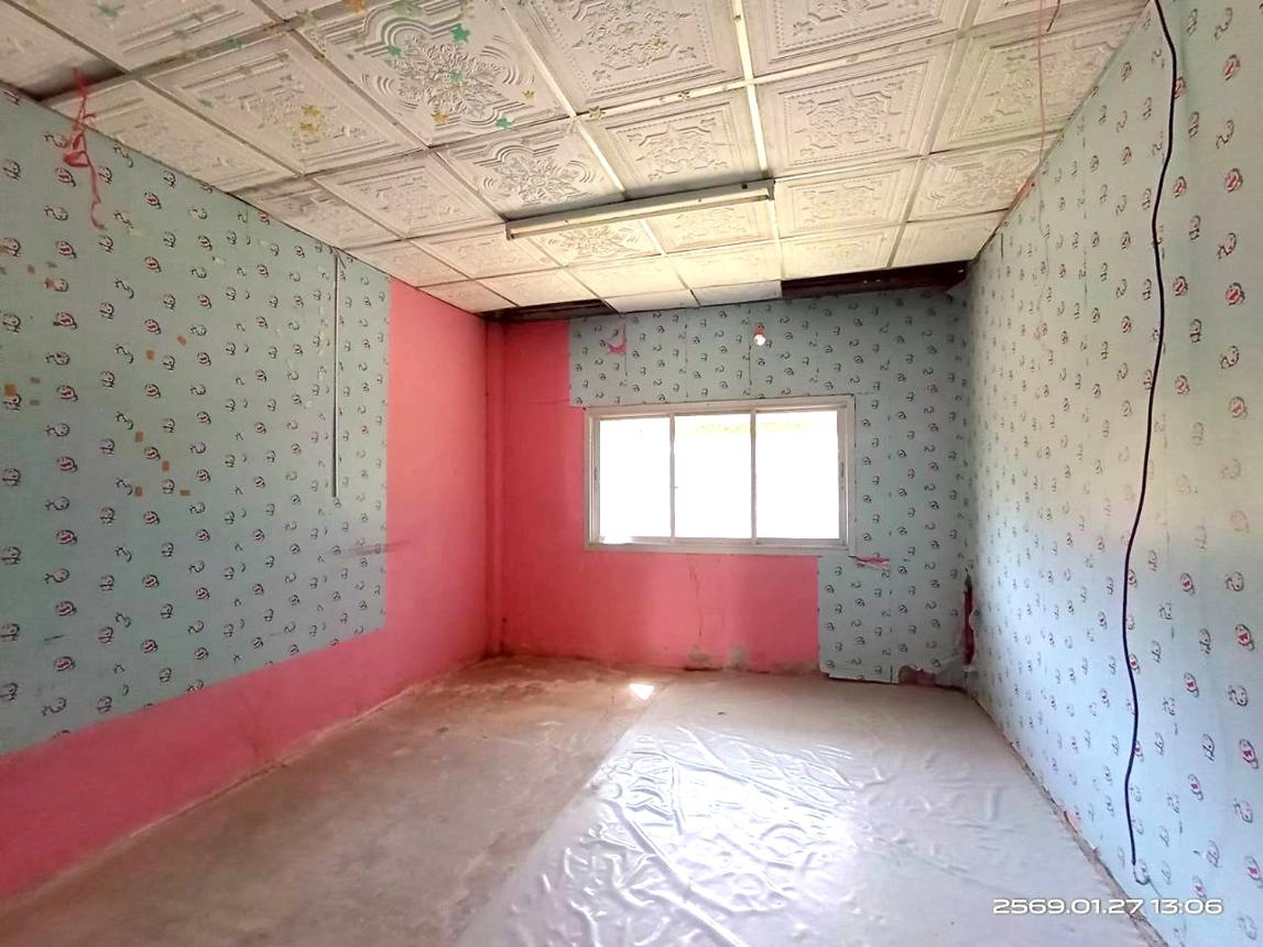 รูป บ้านเดี่ยว 315 ตร.วา เมืองมหาสารคาม มหาสารคาม 2.7M - รูปที่ 32/44