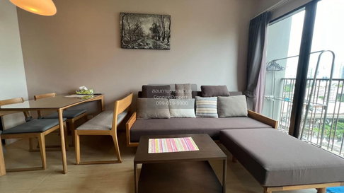 🔥🔥🔥 FOR RENT condo , Noble Refine , BTS-Phrom Phong , Khlong Tan , Khlong Toei , Bangkok , CX-15184 ✅ Live chat with us ADD LINE @connexproperty ✅ 🔥🔥🔥