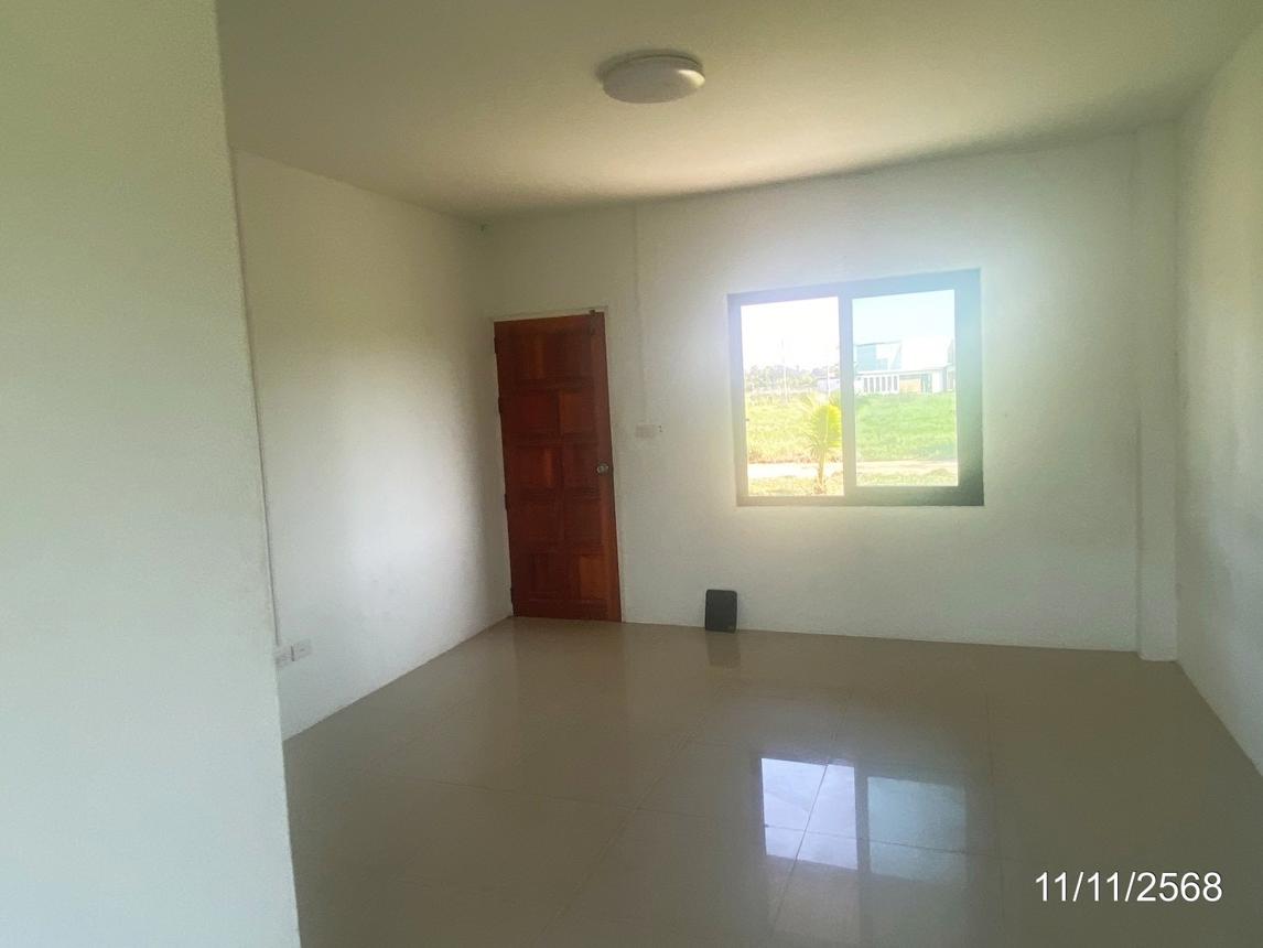 รูป บ้านเดี่ยว 869.5 ตร.วา เมืองมหาสารคาม มหาสารคาม 10M - รูปที่ 34/44