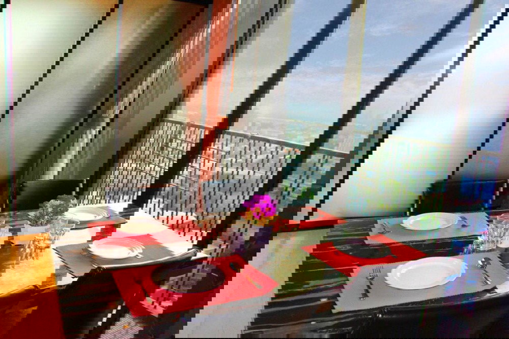 รูป 🏢 ให้เช่าคอนโด : Noble Reveal (โนเบิล รีวิล)   รหัสทรัพย์ | 📌LNP-C12780 - รูปที่ 2/13