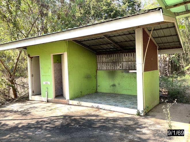 รูป บ้านเดี่ยว 100 ตร.วา เกษตรสมบูรณ์ ชัยภูมิ 2M - รูปที่ 13/32