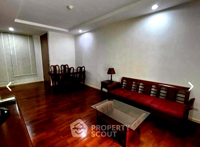 คอนโดให้เช่า : คอนโด 2-ห้องนอน ที่ สิริ ออน 8 สุขุมวิท 8 ใกล้ BTS นานา (ID 2790746)