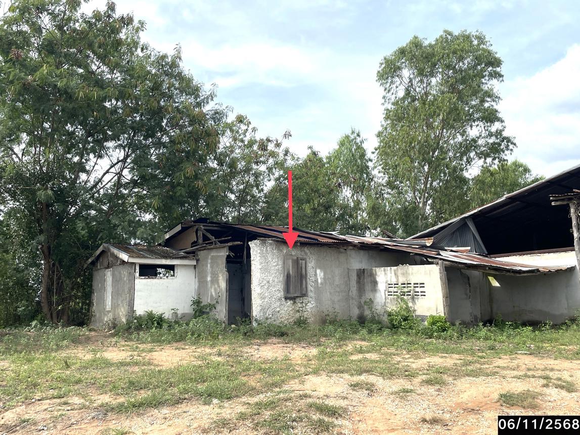 รูป บ้านเดี่ยว 4397 ตร.วา จัตุรัส ชัยภูมิ 2.7M - รูปที่ 15/30