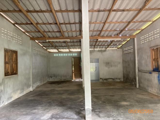 picture HOME 27.3 Sq.w. Kanchanadit Surat Thani for 730,000 - 6/30