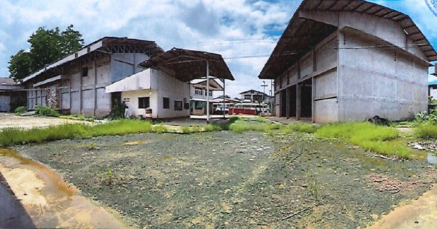 picture FACTORY 2457.2 Sq.w. Lom Sak Phetchabun for 20M - 16/19