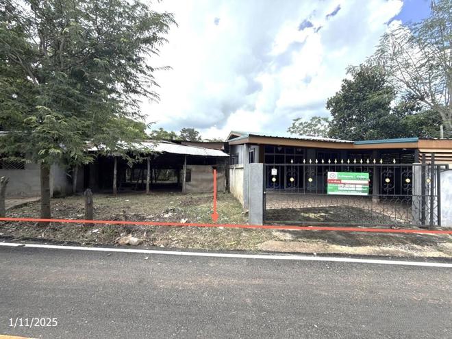 รูป บ้านเดี่ยว 116 ตร.วา ภูเขียว ชัยภูมิ 1.8M - รูปที่ 1/44