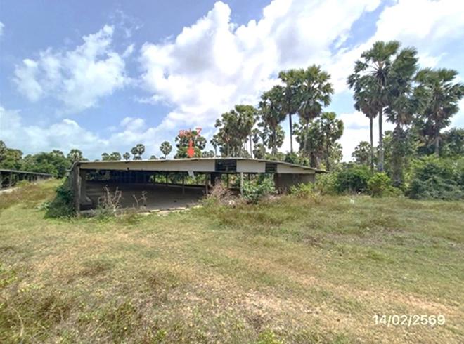 รูป ฟาร์ม 3464 ตร.วา สทิงพระ สงขลา 9.7M - รูปที่ 11/48