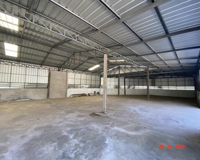 รูป บ้านเดี่ยว 830 ตร.วา ยางตลาด กาฬสินธุ์ 7.2M - รูปที่ 12/42