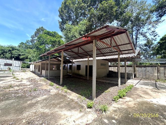 รูป บ้านเดี่ยว 1200.8 ตร.วา เมืองยโสธร ยโสธร 3.5M - รูปที่ 13/40