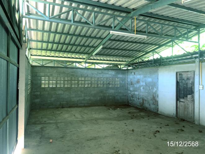 picture HOME 300 Sq.w. Bang Khla Chachoengsao for 3.5M - 4/20