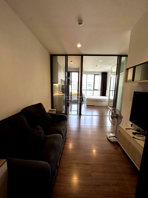 Condos for rent  Sena : For Rent Condo , MITI Condo Ladprao-Wanghin , BTS-Sena Nikhom , Lat Phrao , Lat Phrao , Bangkok , CX-150963 ✅ Live chat with us ADD LINE @connexproperty ✅