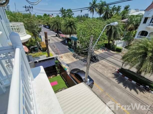 รูป ขาย ทาวน์เฮ้าส์ 3 ห้องนอน ในโครงการ เดอะ เมทโทร สาทร-กัลปพฤกษ์ 1427448 - รูปที่ 12/13