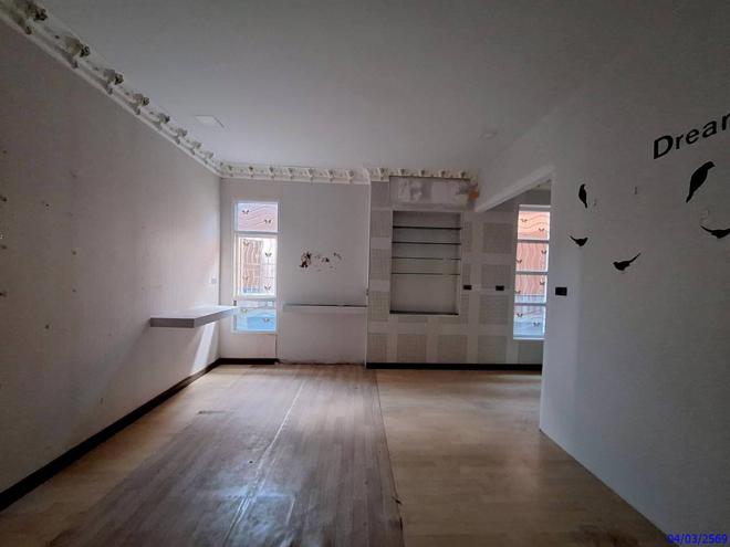 picture HOME 184.5 Sq.w. Muang Phatthalung Phatthalung for 6.5M - 7/28