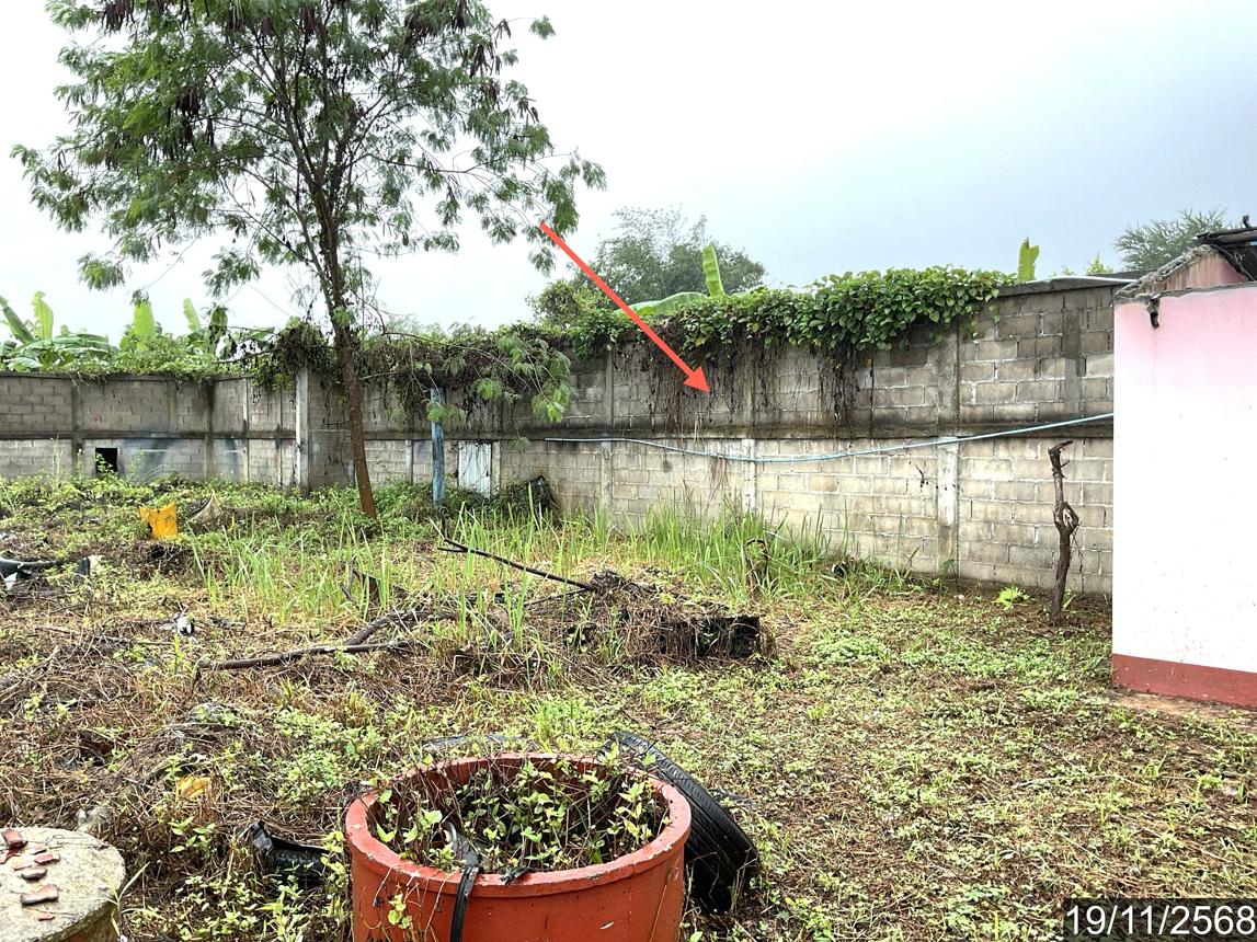 picture HOME 1062 Sq.w. Phan Chiang Rai for 2.9M - 13/24