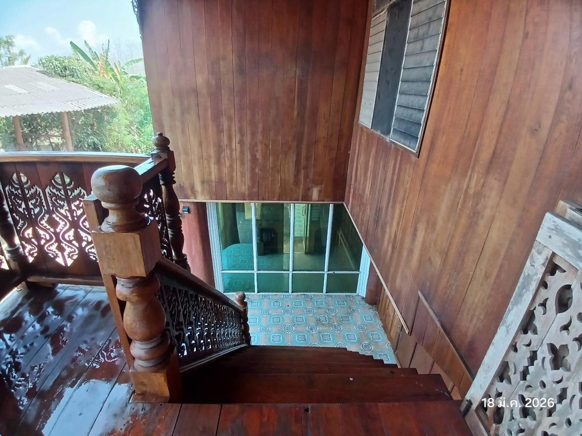 รูป บ้านเดี่ยว 296 ตร.วา งาว ลำปาง 3.2M - รูปที่ 24/38