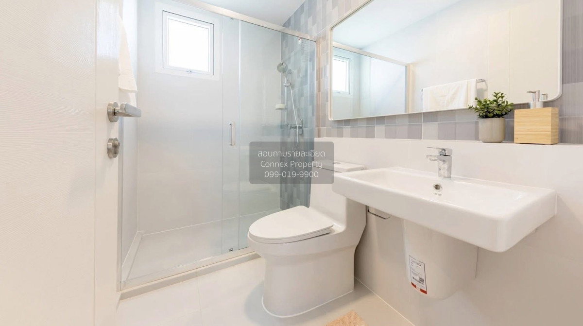 รูป ขายบ้าน  วิลลาจจิโอ 2 ศรีนครินทร์ - บางนา บางแก้ว บางพลี สมุทรปราการ CX-150810 ✅ ทักไลน์ @connexproperty ตอบทันที ทีมงานมืออาชีพ ✅ - รูปที่ 9/11