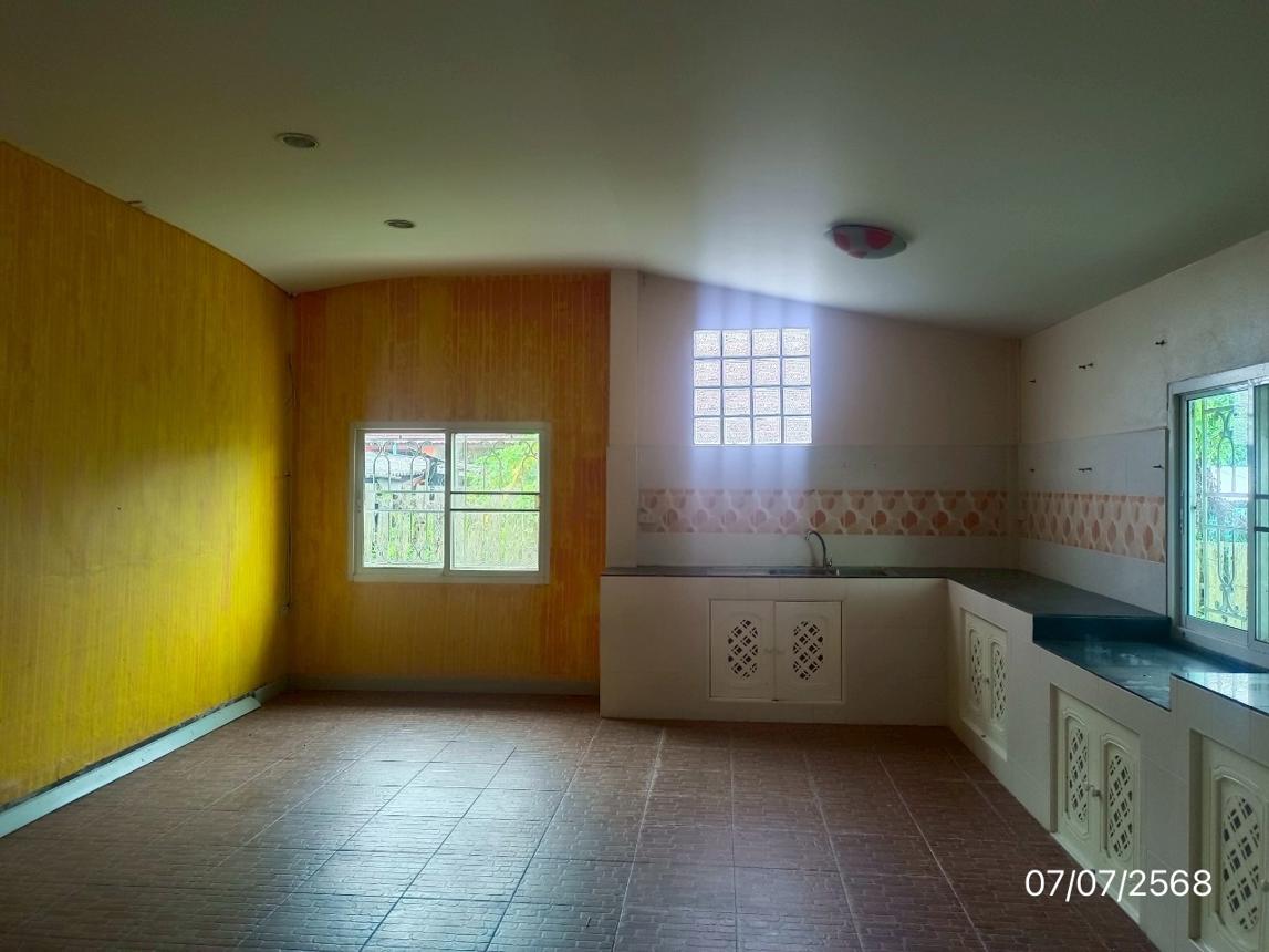 รูป บ้านเดี่ยว 224 ตร.วา พาน เชียงราย 2.8M - รูปที่ 17/28