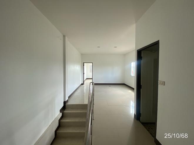 รูป อาคารพาณิชย์ 99 ตร.วา พร้าว เชียงใหม่ 8.1M - รูปที่ 7/56