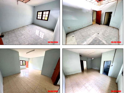 Townhouses for sale Phangnga : TOWN HOUSE 57 Sq.w. Thap Put Phangnga for 578,000