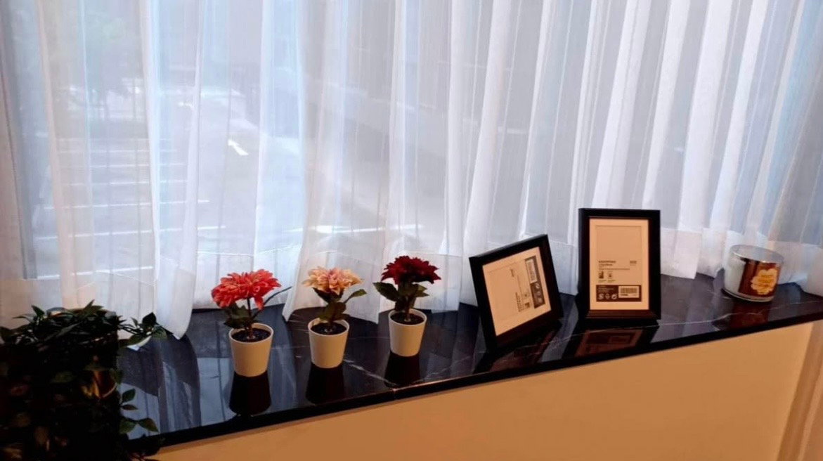 รูป ให้เช่า Zelle รัตนาธิเบศร์ Full furnished | ID Line : Thatachon - รูปที่ 7/7