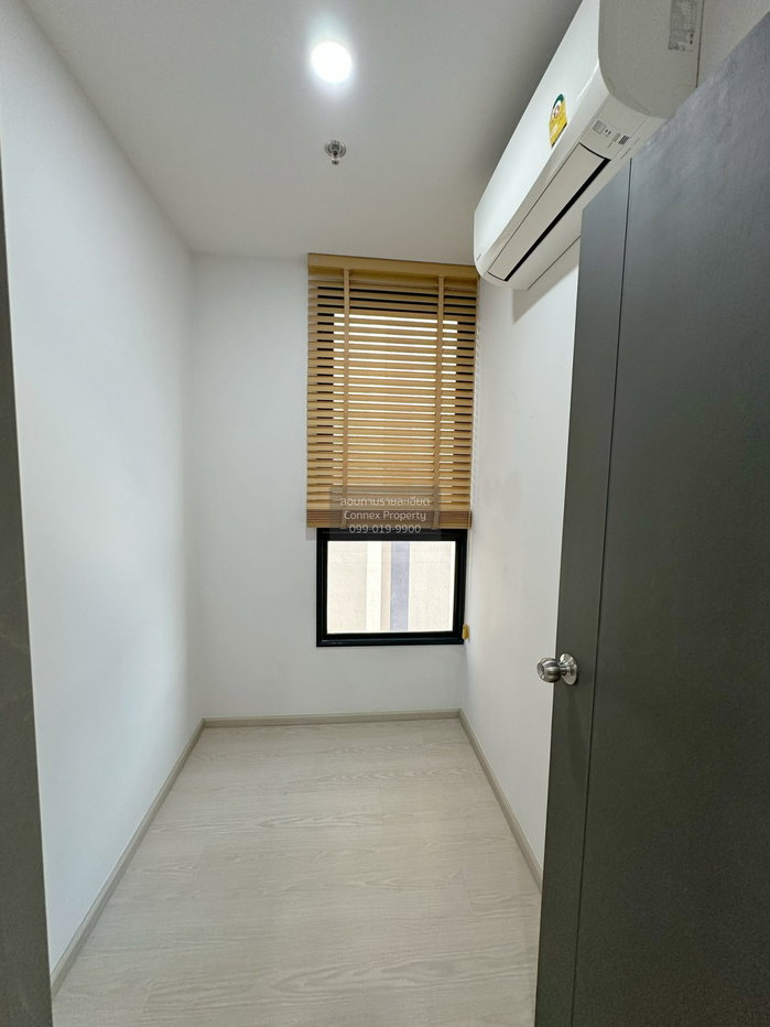 รูป เช่าคอนโด เอลลิโอ เดล เนสท์ BTS-อุดมสุข บางนา เขต บางนา กรุงเทพ CX-150914 ✅ ทักไลน์ @connexproperty ตอบทันที ทีมงานมืออาชีพ ✅ - รูปที่ 7/12