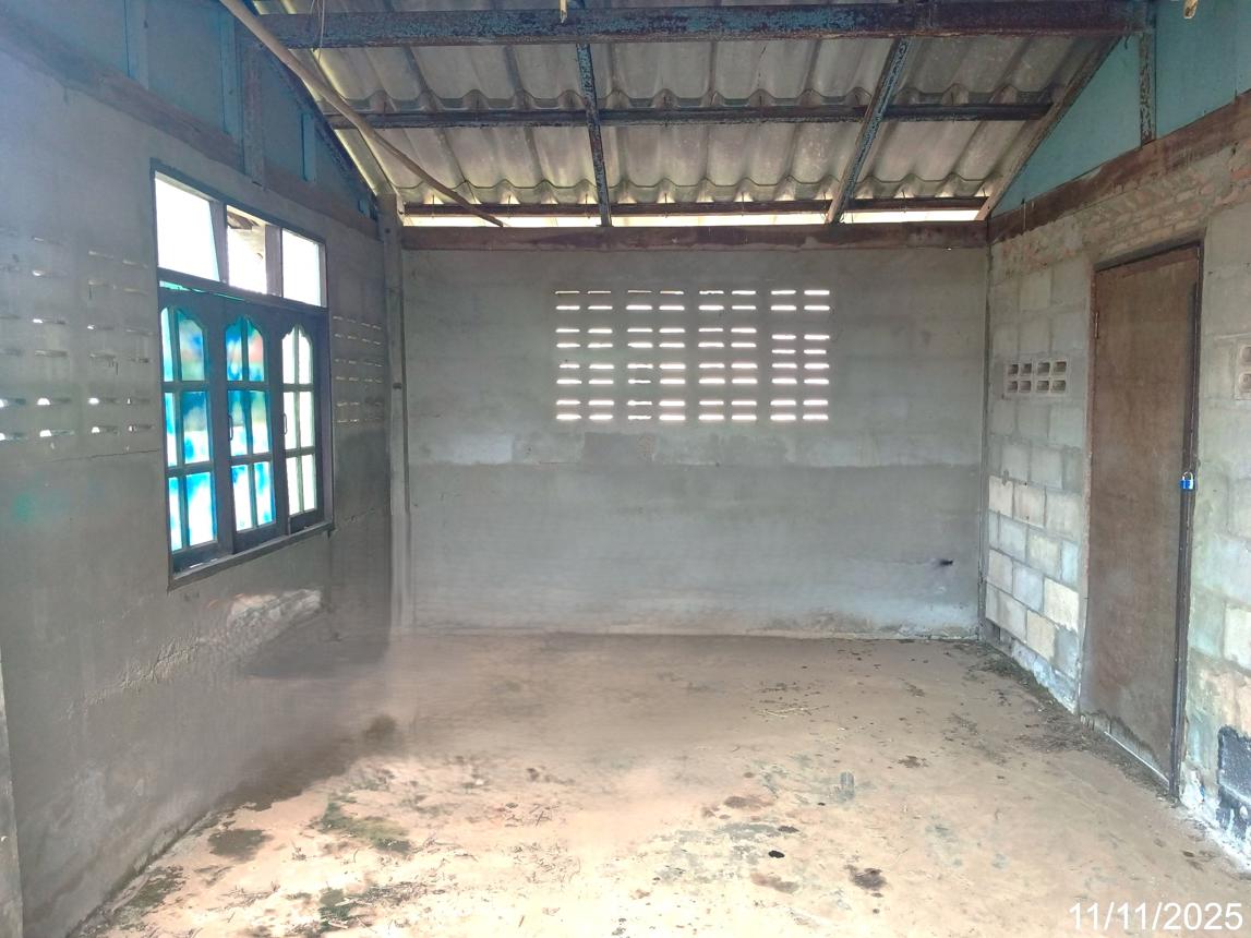 รูป บ้านเดี่ยว 286 ตร.วา บึงสามพัน เพชรบูรณ์ 1.3M - รูปที่ 14/24