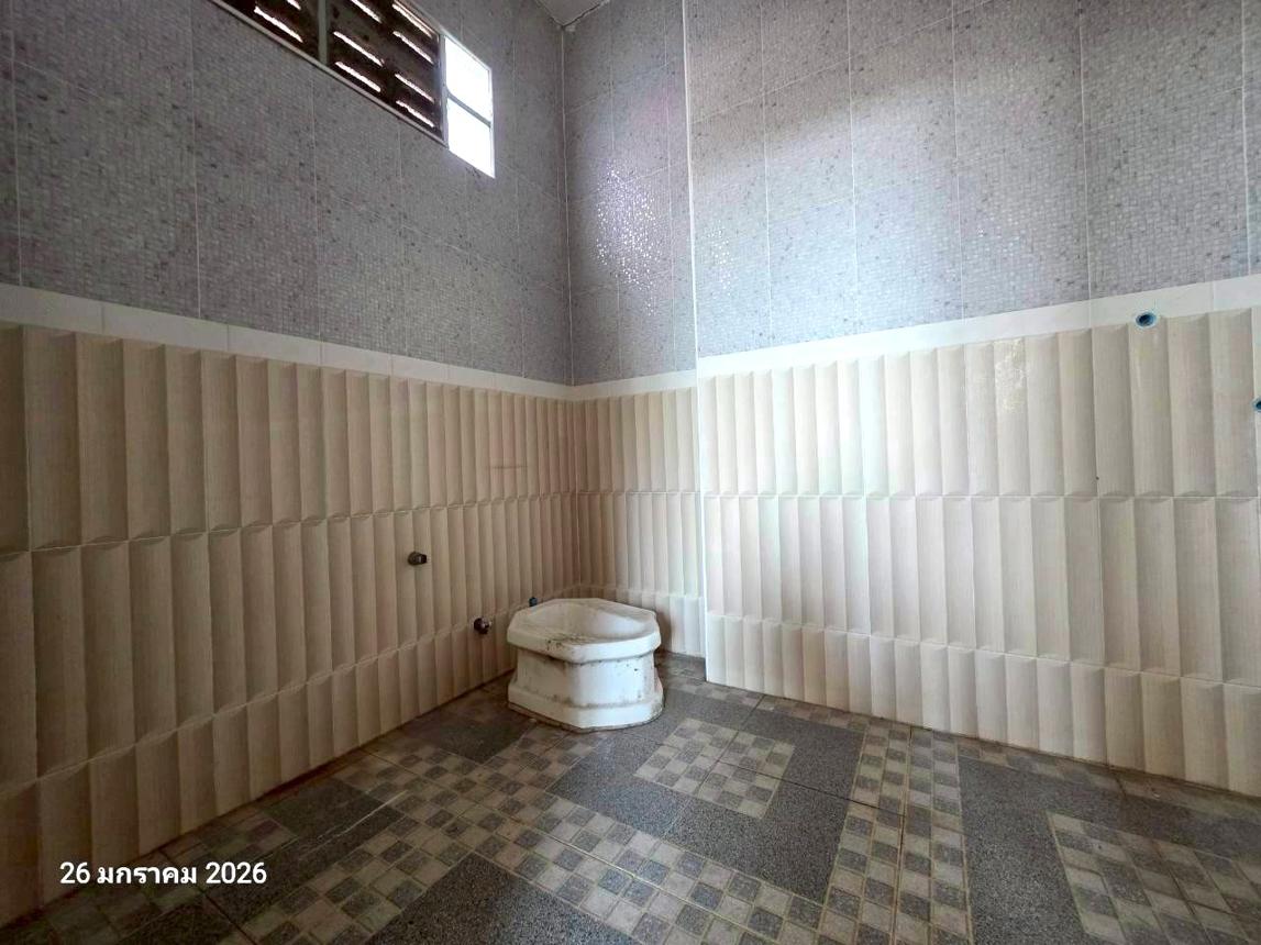 รูป บ้านเดี่ยว 56 ตร.วา ศรีมาย หนองปลิง เมืองนครสวรรค์ นครสวรรค์ 1.4M - รูปที่ 26/30